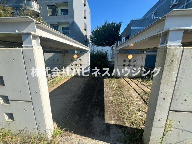 リアライズ柏Ⅰのその他共用部分