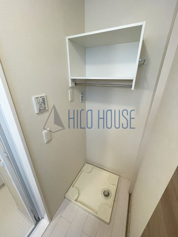 プレミアムリコス　弐号館の設備