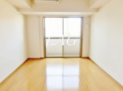 【居間・リビング】 | スカイコート神田第２ | 洋室のお部屋です。
