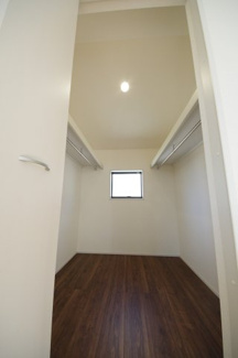 【収納】 | 【仲介手数料無料！！】府中市天神町4丁目　新築戸建て（全5棟）2号棟　6290万円