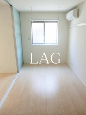 【寝室】 | ピエス南烏山 | 寝室です。
