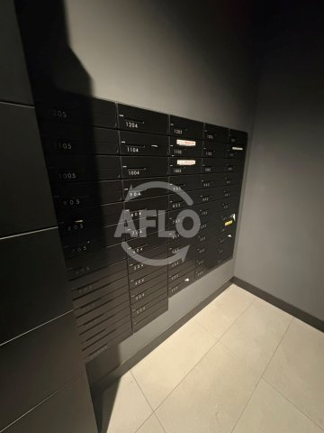 ラシーヌ瓦屋町の設備|ラシーヌ瓦屋町　メールボックス