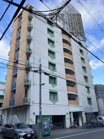 【外観】 | コーシン北浜