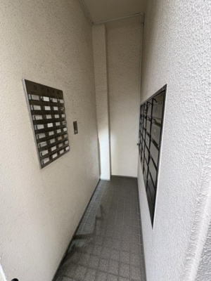 【エントランス】 | コーシン北浜