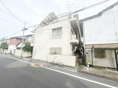 【外観】 | コープクボデラ | 外観です。