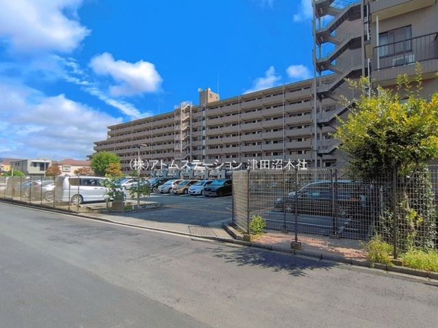 アトムセレクト　ファミール津田沼１階の画像