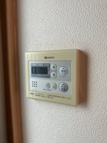 豊島区目白３丁目の賃貸マンションの設備