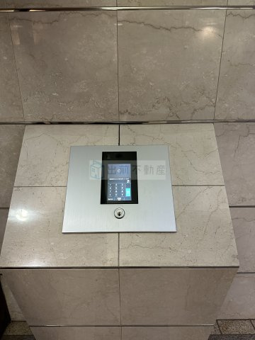 豊島区目白３丁目の賃貸マンションのその他