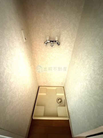 豊島区目白３丁目の賃貸マンションの設備
