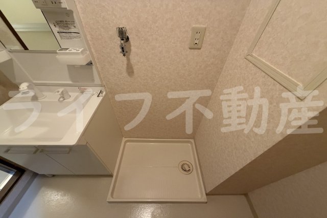 グランドールY2の設備
