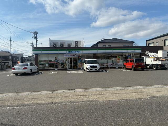 宝マンション一宮の周辺|ファミリーマート一宮…まで507m