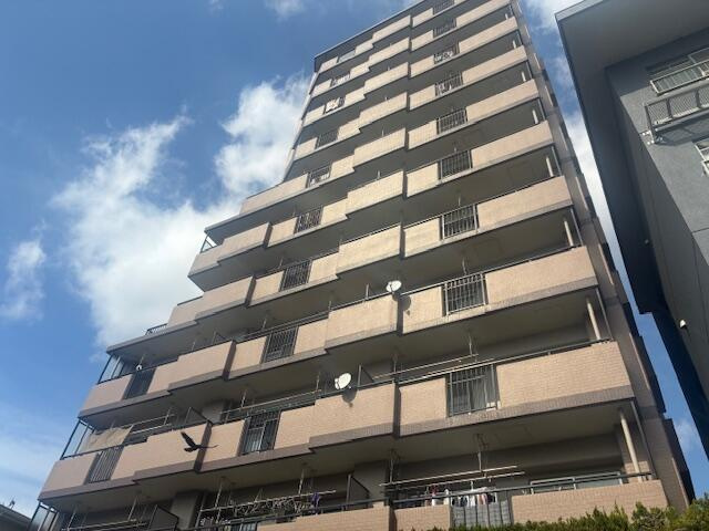 宝マンション一宮