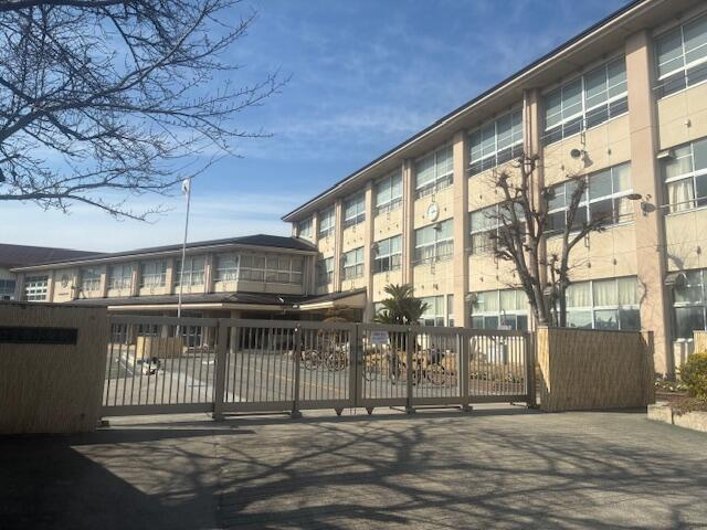 宝マンション一宮の周辺|一宮市立宮西小学校まで898m