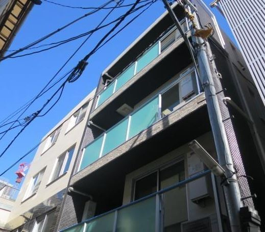 アーバンステージ月島Ⅲ