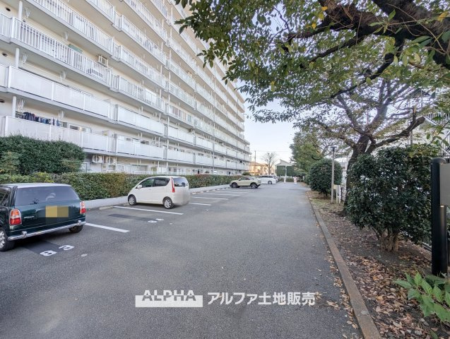 ダイアパレス青梅新町
