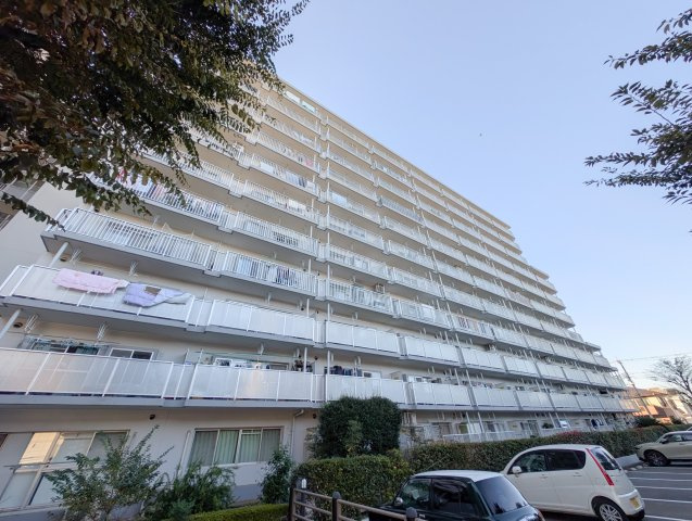 ダイアパレス青梅新町の外観|【Urban Life】◆暮らしを支える周辺環境◆
周辺にはスーパーやコンビニなどの生活施設が点在。毎日のお買い物にも便利な住環境です。