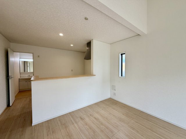 【キッチン】 | 加須市北下新井第6　新築戸建　全5棟　2号棟