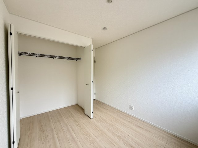 【収納】 | 加須市北下新井第6　新築戸建　全5棟　2号棟