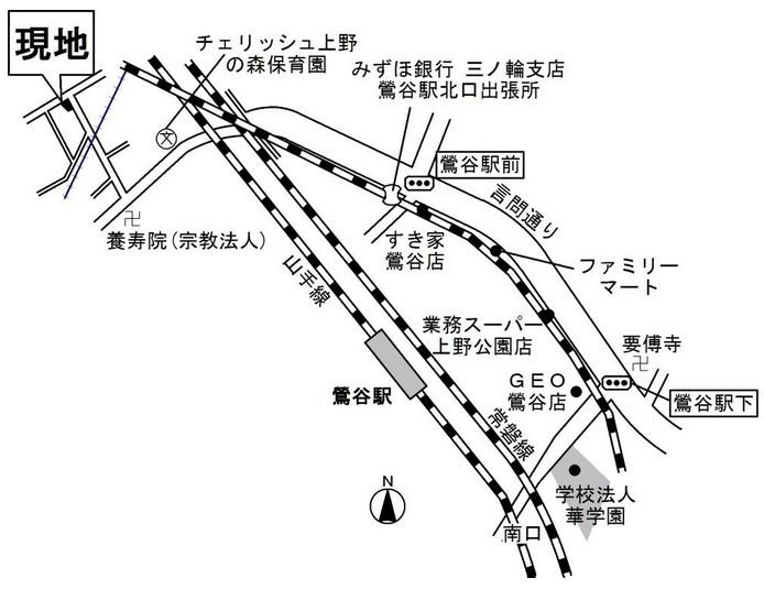 【地図】