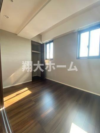 GrandeMaison浅草合羽橋の内装