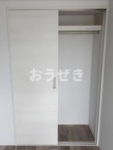 Ｌｏｇ本所吾妻橋の収納