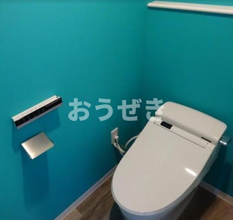 Ｌｏｇ本所吾妻橋のトイレ