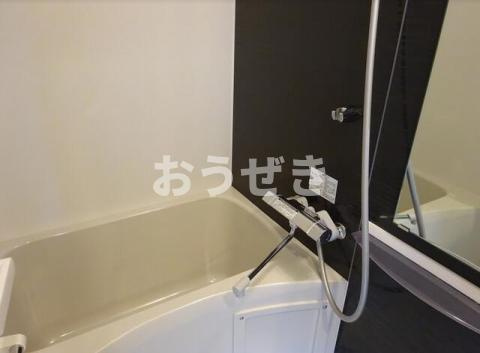 Ｌｏｇ本所吾妻橋の浴室