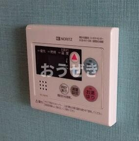 Ｌｏｇ本所吾妻橋の設備