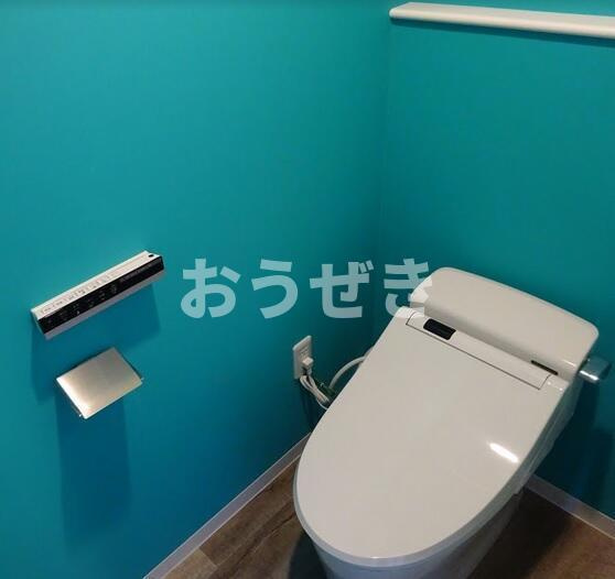 Ｌｏｇ本所吾妻橋のトイレ
