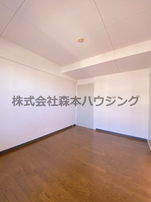 【子供部屋】 | 　ビレッジハウス春日Ⅰ　1号棟 | お子さんのためのお部屋にいかがでしょうか