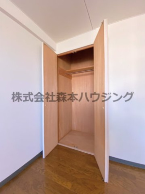 【収納】 | 　ビレッジハウス春日Ⅰ　1号棟 | こまごまとしたものを収納できそうですね