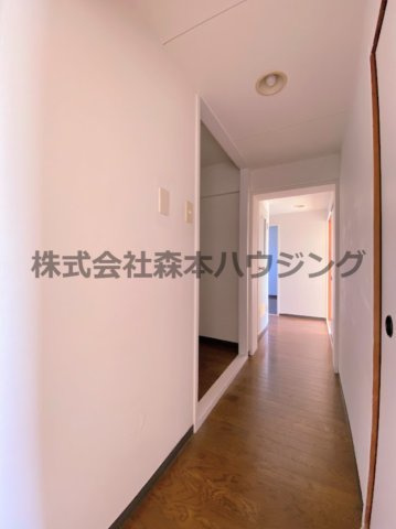 【内装】 | 　ビレッジハウス春日Ⅰ　1号棟 | 物件の内装です