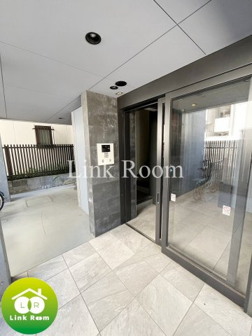 TIME SHARING門前仲町のその他