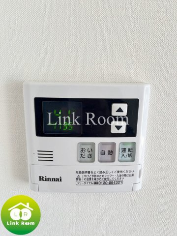 TIME SHARING門前仲町のその他