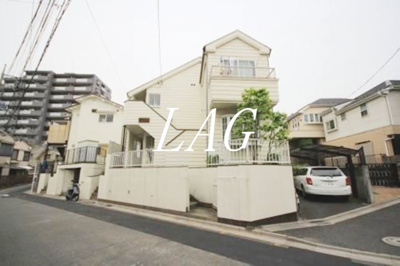 【外観】 | フォレスト大和町 | 外観です。