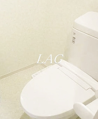 【トイレ】 | ソレム開雲 | トイレです。