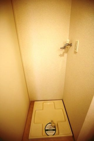 【設備】シンシア後楽園
