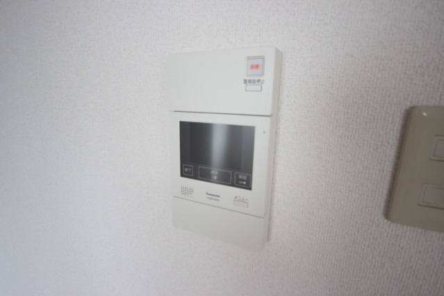 グラディール堺町の設備|給湯リモコン