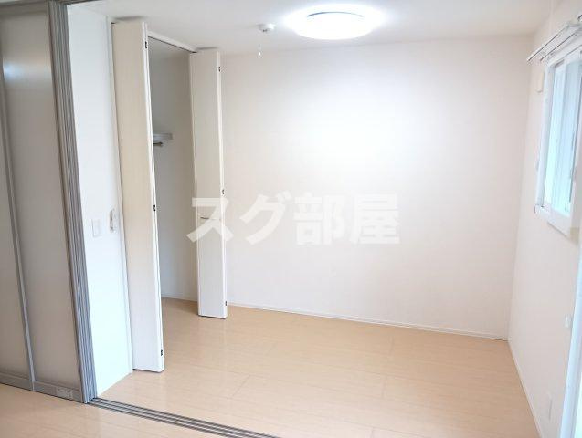 レトロヴィレッジの内装