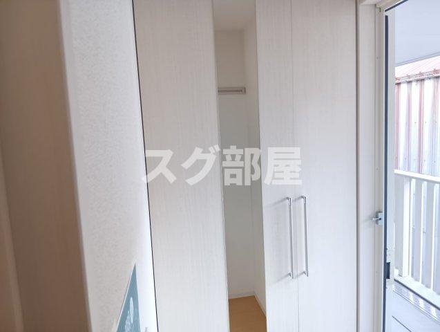 レトロヴィレッジの内装