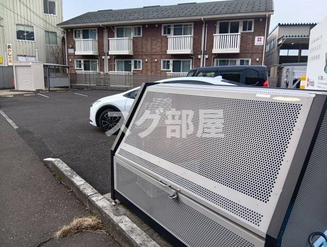 レトロヴィレッジのその他