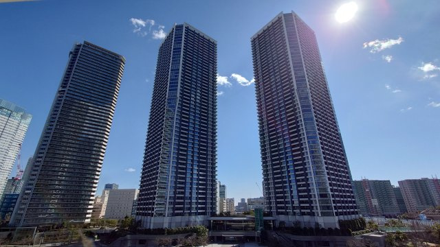 【物件からの展望】