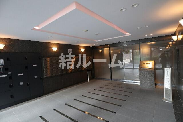 練馬区豊玉北３丁目の賃貸マンションのその他共用部分
