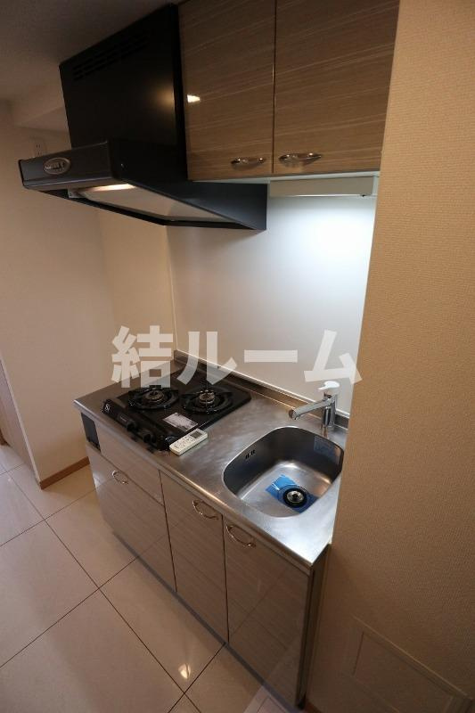 練馬区豊玉北３丁目の賃貸マンションのキッチン