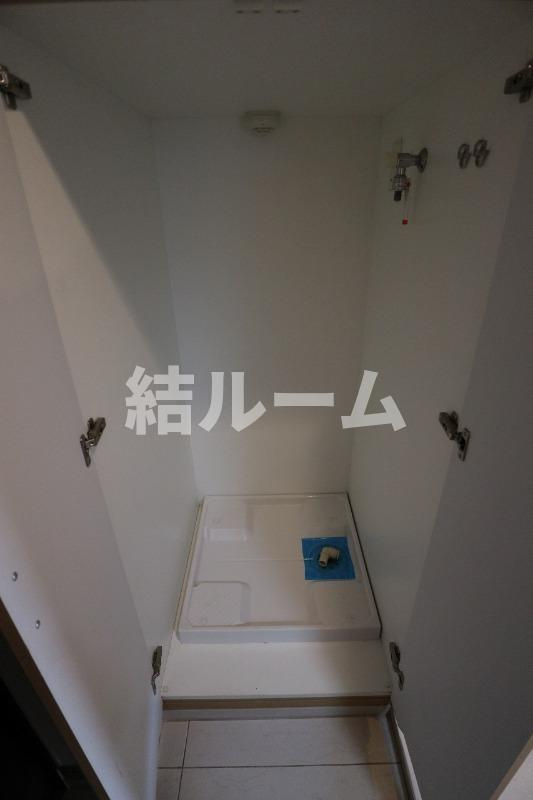 練馬区豊玉北３丁目の賃貸マンションの設備