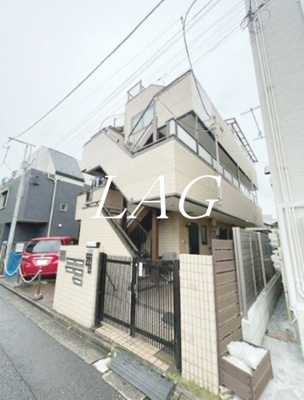 【外観】 | ドゥエルヤマモト | 外観です。