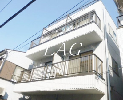 【外観】 | 石川コーポ | 外観です。