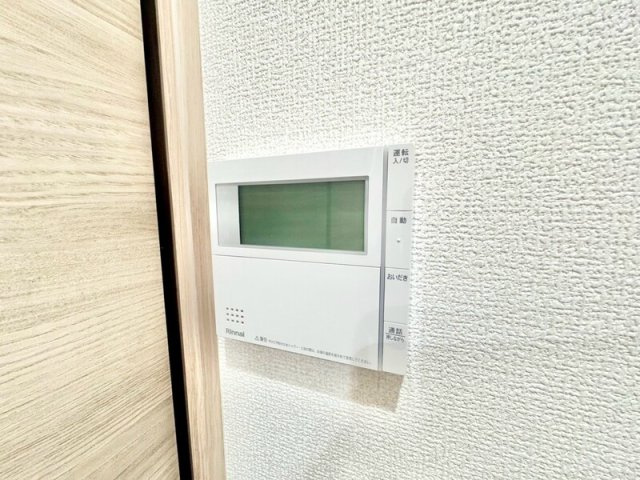 国立市泉３丁目の一戸建ての設備