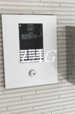 【セキュリティ】 | ＡＫレジデンス三軒茶屋  | オートロックです。