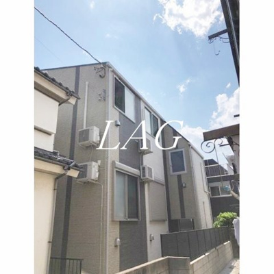 【外観】 | ＡＫレジデンス三軒茶屋  | 外観です。